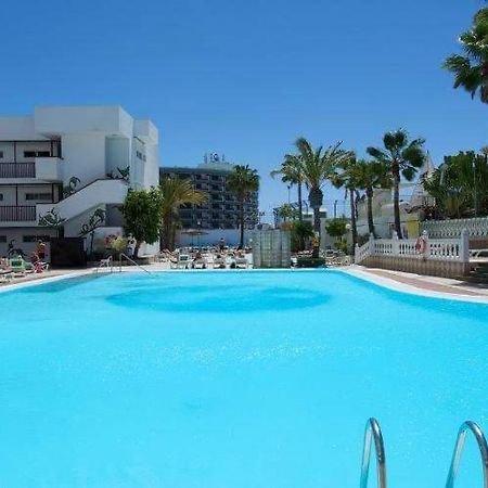 Maspalomas Del Mar San Bartolomé Exteriör bild